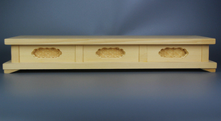 四大天王大黑天底座木雕密宗佛像唐密如法造像手工雕刻