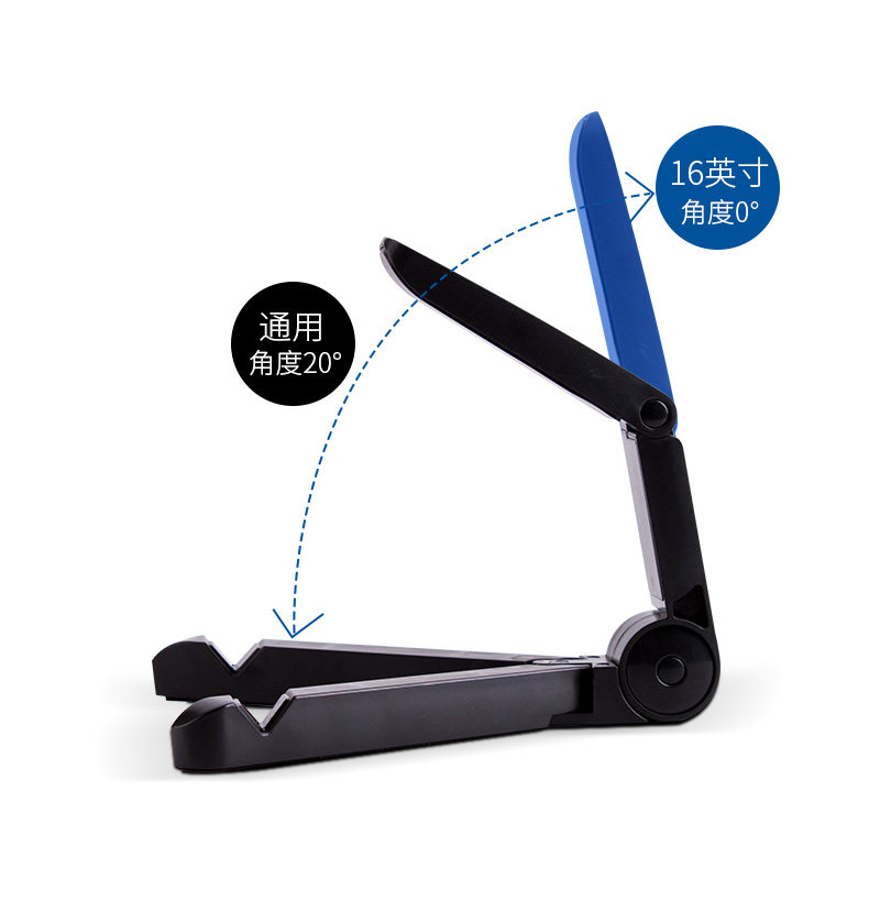 挂鍾支架 可折疊展示架鍾表多功能底座托架簡約黑色白色在類目 家居飾品, 裝飾架/裝飾擱板中 - 來自Buy2taobao.com提供專業的淘寶代購服務