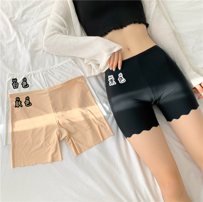 Real shot and real price safety pants for women