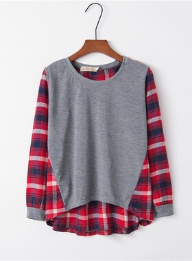 Shirts 2019 Women Blouse Ladies Shirt female Tops Big Size女