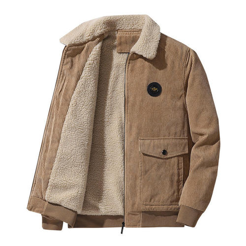 Winter Jacket Men  Mens Brand Spring Coat Jackets For