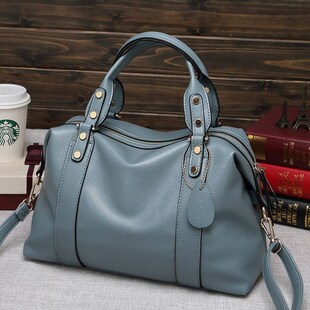 New fashion women bags ladies hand bags shoulder bag手提包女