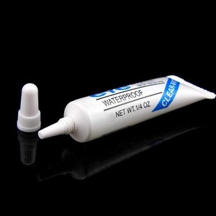 Fashion Eyelash Glue For Lashes Eyelash Extension Glue For F