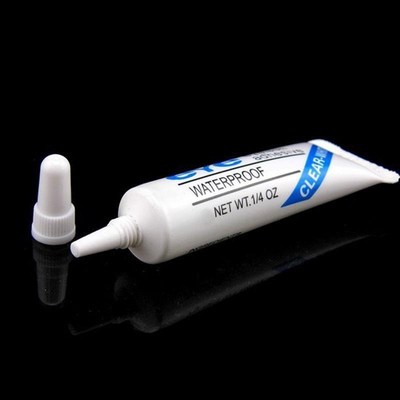 Fashion Eyelash Glue For Lashes Eyelash Extension Glue For F