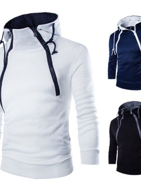 2017 winter men warm fleece men jacket men coat秋季男卫衣