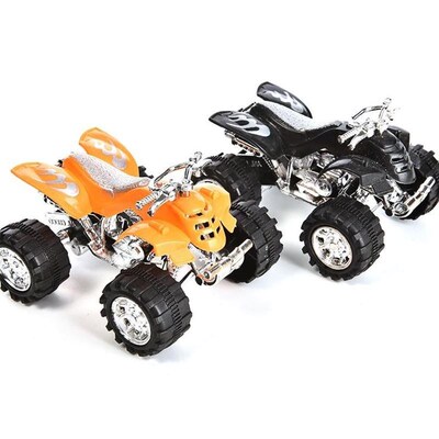 Mini Car Model Kids Toys for Boys Individuality Present Gift