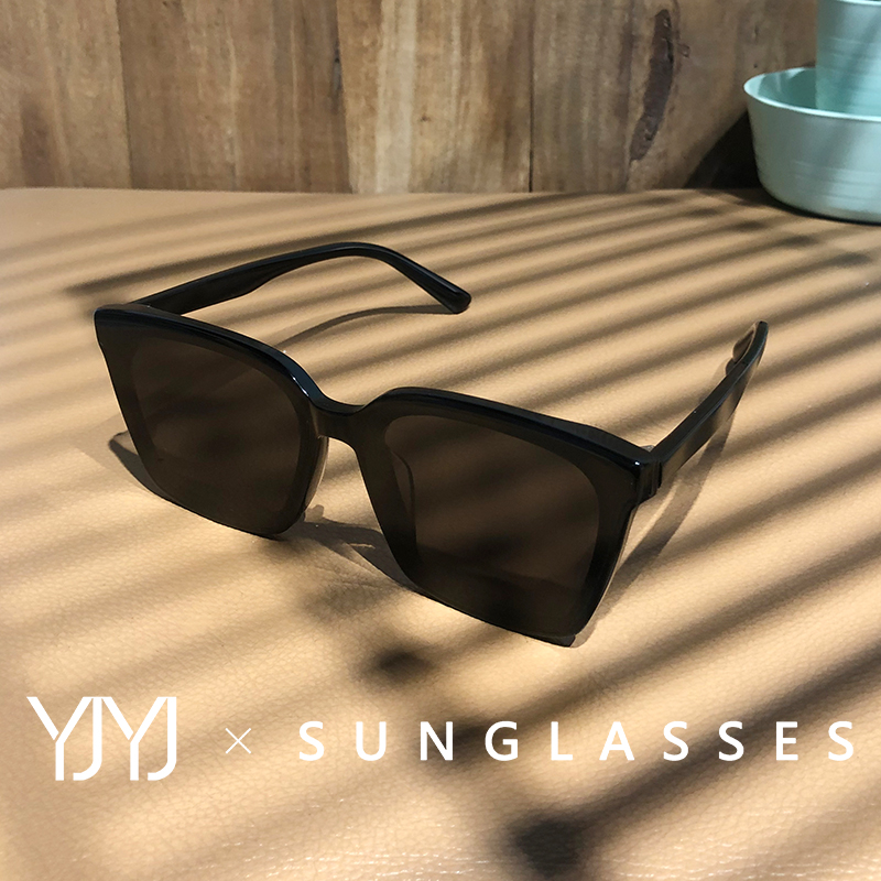 2022墨镜防紫外线高级