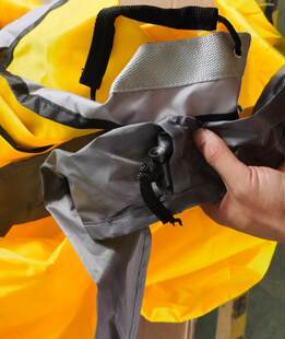 儿童玩具快速收纳桶大容量装小物件筐收纳袋垫子杂衣物整理神器箱