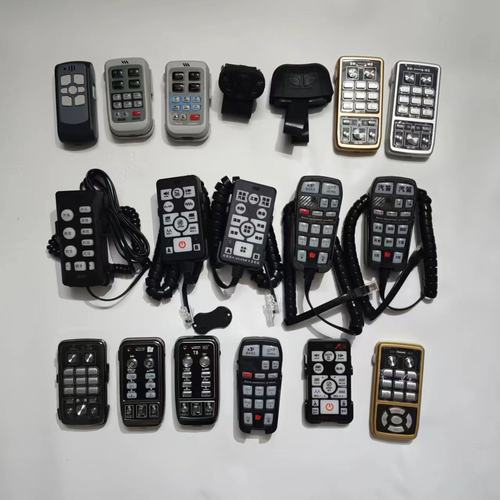 汽车警报器有线无线遥控器