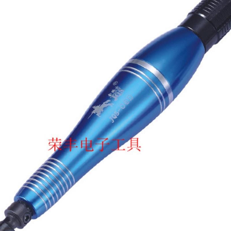 新款JQS-06D超声波研磨机 往复气动打磨机刻模机气动锉包包邮