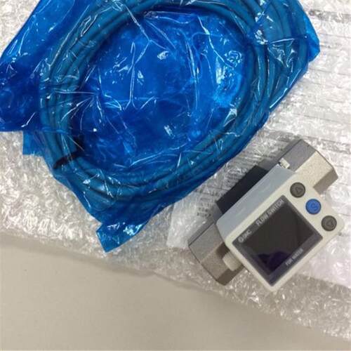 新款SMC水流量计PF3W720-04-B-M PF3W720-04-D-M PF3W711液体包邮