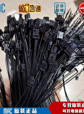 新款MAC阀34C-ABA-GFLA-1BA/34B-ABA-GDFA-1KA=/34B-AAA-GEME包邮