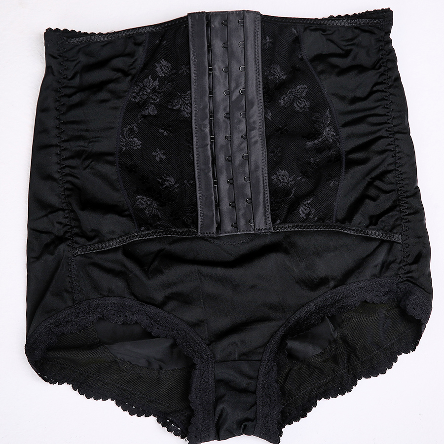 body amincissant SUTEM en soie Ice - Ref 684487 Image 3