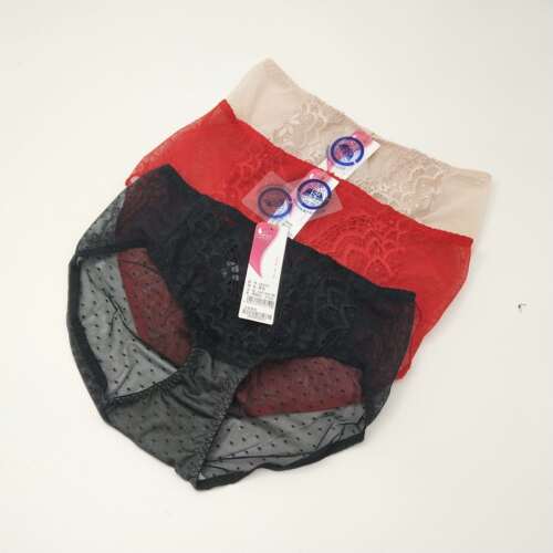 姣莹文胸性感平角内裤