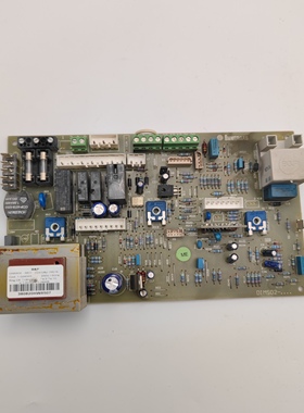 意大利Immergas依玛艾罗玛优燃气采暖炉壁挂炉电路板 主板电脑板