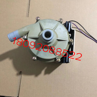 林内三通水泵循环泵 林内壁挂炉水泵 拆机件