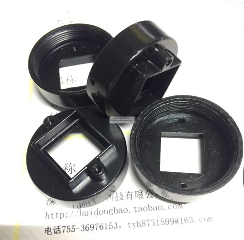 CS20金属大镜头座CS20-IR650座