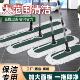 酒店保洁专用拖把一拖净家用2025新款 阿姨家政大号拖把商用办公室