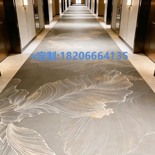 丙纶地毯定制 丙纶编织地毯 丙纶涤纶混纺地毯 商用满铺加厚