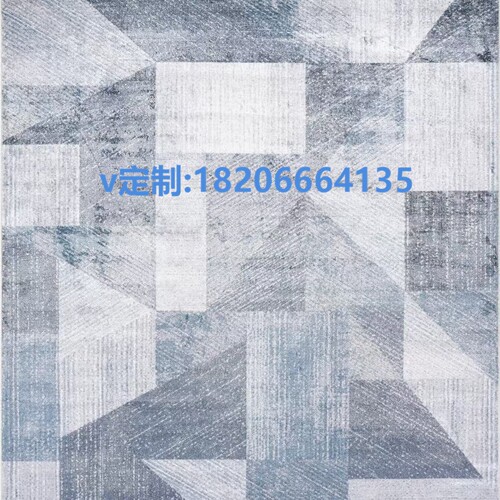特厚地毯 印花地毯 工业用地毯 方块地毯 阻燃防火A1B1酒店办公楼