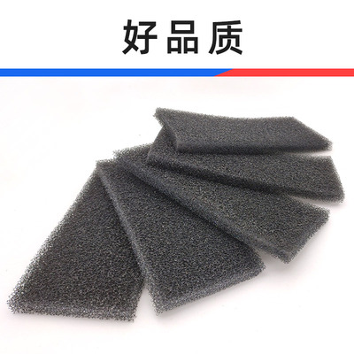 适用宝马5系7系鼓风机海绵