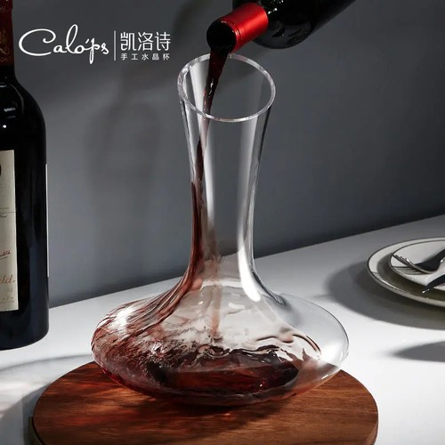 葡萄酒醒酒壶分酒器家用套装