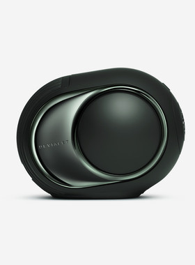帝瓦雷Devialet Phantom Ultimate 98dB音响 高音质蓝牙音箱
