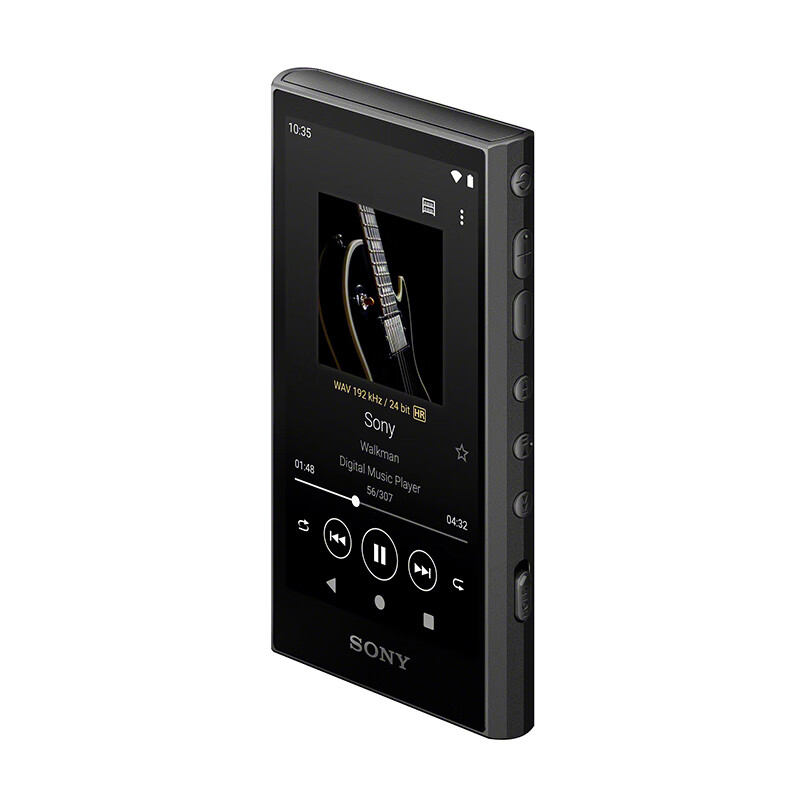索尼（SONY）高解析度音乐播放器NW-A306/BC1CN
