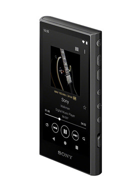 索尼（SONY）高解析度音乐播放器NW-A306/BC1CN