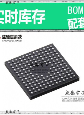 芯片配套 IC供应 TM4C123GH6ZRBI7R  封装157-BGA MicroStar Jr