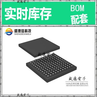 封装 芯片配套 TFBGA DSPIC33EP128GM310 121 价询 IC供应