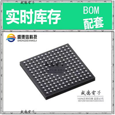 芯片.IC供应LX4F232H5BBFIGB0  封装157-BGA MicroStar Jr  价询