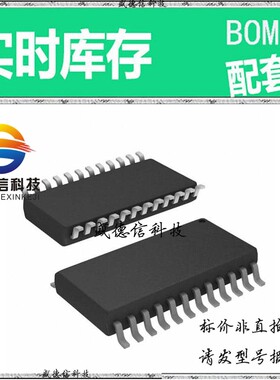 全新原装 出售 SSM2160SZ ， 24-SOIC ，主芯片配套
