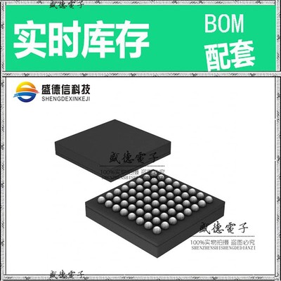 IC供应 配料STM32F103R8H6  封装64-BGA  价询价为准