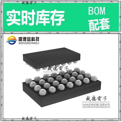 IC供应 配料STM8L151G4Y6TR  封装28-WLCSP  价询价为准