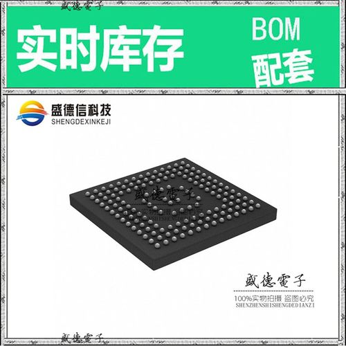 芯片配套 IC供应 EFM32GG11B820F2048GL152-B  封装152-BGA  价询