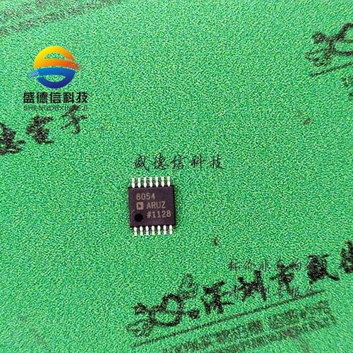 全新原装 出售AD8054ARZ-REEL7,主芯片配套