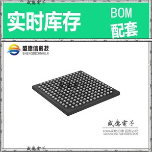 FBGA 芯片配套 192 封装 价询价为准 IC供应S6E2C38J0AGB1000A