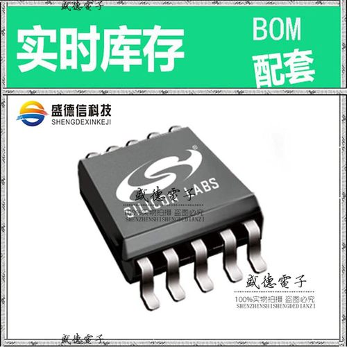 芯片.IC供应C8051T606-GTR  封装10-MSOP 价询价为准