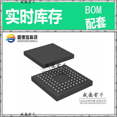 IC供应 配料ADUCM320BBCZI  封装96-CSPBGA  价询价为准