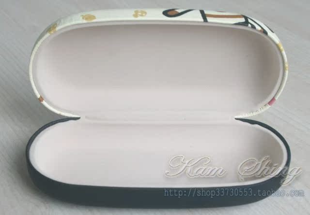 Etui à lunettes - Ref 1245083 Image 4