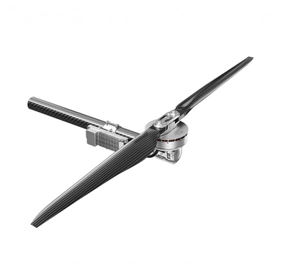 A16-24S Tmotor多旋翼大载重无人机 24SFOC260A EFZ63P桨叶