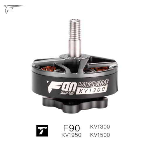 F90穿越机TMOTOR长航时