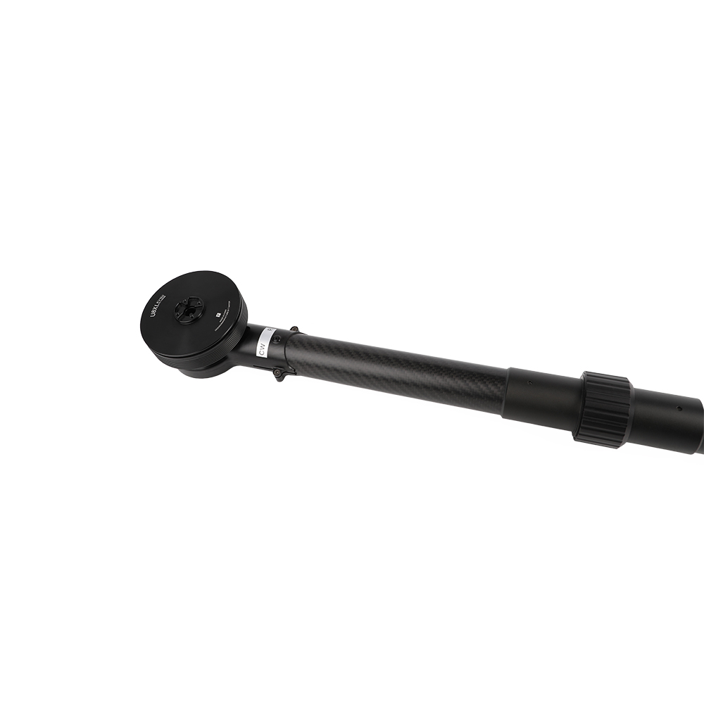 U8XL KV100 动力机臂 T-motor T-drones M1200无人机一体化电机