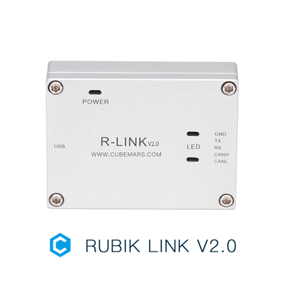 RUBIKLINKV2.0转串口模块