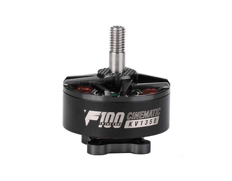 F100 KV1100 KV1350 TM 5-6S FPV  7-8寸 影视 穿越机 专业电机