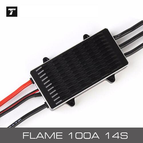 T-MOTORFLAME100A14S烈焰电调