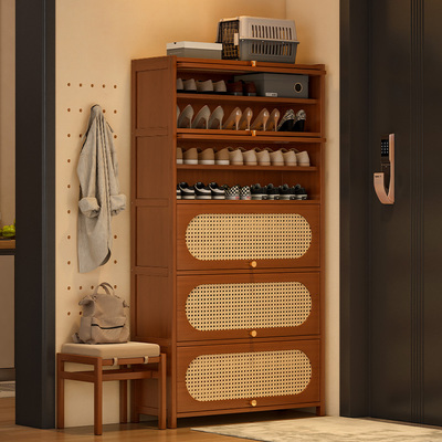 鞋架多层家用结实耐用租房好物