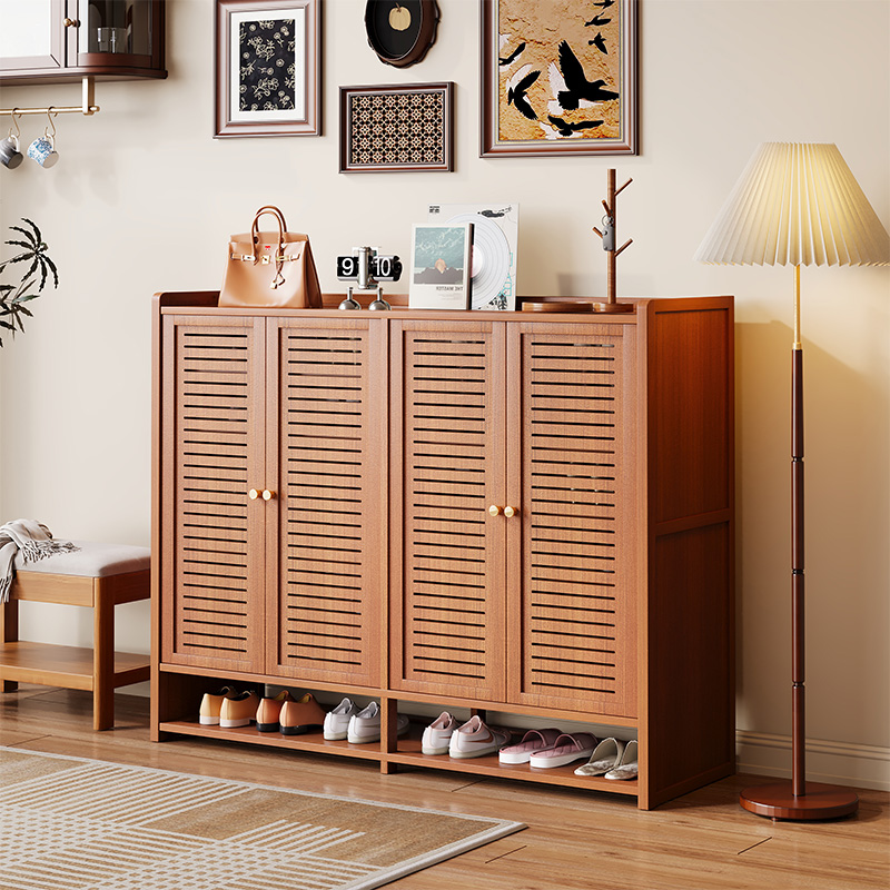 鞋架子家用门口多层简易收纳神器