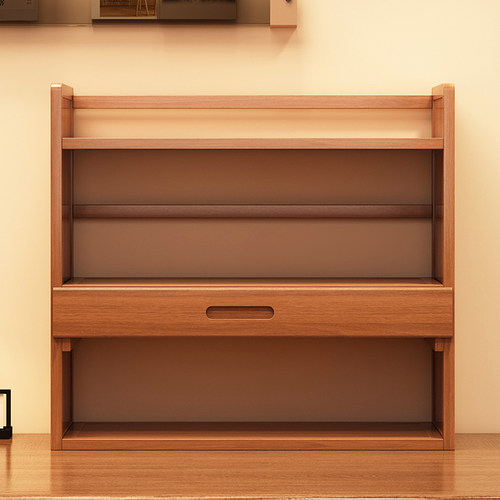 【热卖推荐】书架桌面置物架